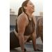 Breathable Orange Sport Bands for Fitbit Versa 2/Versa/Versa Lite - Women Men Replacement Wristbands - Buy Online on SooperMarket.com