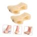 Pedicure Tools Set: Magnetic Splitter, Manicure Tools, Nail Art Stand, Thumb Protector, Bunion Correctors - Foot Valgus Protector for Hallux Straightener - Buy Online on SooperMarket.com