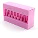 CUESOUL Touch-Point Soft Dart Tip Point with Dart Case Tool - Pink - Buy Online on SooperMarket.com