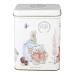 New English Teas Peter Rabbit Tea Caddy with 40 English Afternoon Teabags - Beatrix Potter