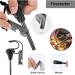 ISOP Emergency Survival Kit | Essential Survival Gear for Camping Hiking & Outdoor Adventures | Complete Emergency Tools Set - Buy Online on SooperMarket.com
