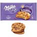 Milka Cookies Sensations Choco Inside 156g - Pack of 2 - Buy Online on SooperMarket.com