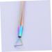 Mikinona Cuticle Pusher Barber Station Organizer Orange Hair Bow Nail Gel Polish Nail Pusher Manicure Tools Pusher Gel Cuticle Trimmer Gel Polish Remover Portable Nail Polish Symphony - Buy Online on SooperMarket.com