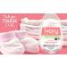 Ivory Snow Laundry Soil and Stain Remover 709ml - Buy Online on SooperMarket.com
