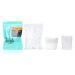 Pain-Free Nose Wax Kit for Men & Women - Effective Nasal Hair Removal at Home - Buy Online on SooperMarket.com