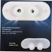 USB-Powered Anti-Snoring Device for Men and Women - Stop Snoring and Improve Sleep with Gentle Muscle Stimulation - Buy Online on SooperMarket.com
