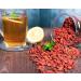 Organic Goji Berries 6 Pounds - Large, Juicy, Non-GMO | Raw Vegan Sirtfood Bulk Goji Berries - 6 Pound Pack - Buy Online on SooperMarket.com