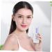 Baluue 1pc Hydrating Instrument Steamer for Facial Portable Humidifier Portable White Abs - Buy Online on SooperMarket.com