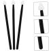 Mikinona 3pcs Makeup Brush Eyeshadow Cosmetic Applicator Eye Shadow Brush Eye Shadow Eyeshadow Sticks Makeup Accessory Eyeshadow Brush Cosmetics Kit Eye Shadow Stick Makeup Tool - Buy Online on SooperMarket.com