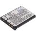 Replacement Battery for Medion Life P86121 P86123 P86124 P86276 P86295 | NP-45 660mAh 3.7V - International Shipping Available - Buy Online on SooperMarket.com