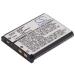 3.7V High-performance Replacement Battery for Avision MiWand 2 with /660mAh