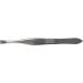 Peowuieu Silver Tone Stainless Steel 3.5" Length Tweezer for Eyebrow - Buy Online on SooperMarket.com