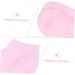 FOMIYES 2 Pairs Protective Socks Foot Care for Women Exfoliator Stocking Heel Sockss Moisturizing Cotton Socks Night Socks for Cracked Heels Spa Gel Socks Sole of Foot Protector Sebs Miss - Buy Online on SooperMarket.com