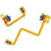 Hi.FANCY 2 Pieces Shoulder Button Left Right Ribbon Cable Replacement for 3DS - Buy Online on SooperMarket.com