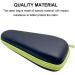 Lmoikesz Compact Portable Bag & Pocket Case Set - Space-Saving Storage Solution for Easy Wear | International Shipping Available - Buy Online on SooperMarket.com