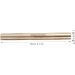 FOYTOKI Double Ended Eye Shadow Pen Eye Makeup Brush Eye Shadow Pens Eyeshadow Brush Eye Shadow Sticks Eye Makeup Pen Eye Makeup Tool Eye for Makeup Make up Eyeshadow Eye Makeup Stick - Buy Online on SooperMarket.com