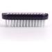 4pcs Nail Brush Two-sided nail brush cleaner Scrubbing Brushes for Nail Makeup (Random Color) - Buy Online on SooperMarket.com