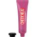 Maybelline New York Cheek Heat Blush No. 35 Berry Flame - Glossy Gel Formula | Water-Based Color Pigments | International Shipping - Buy Online on SooperMarket.com