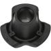 The tips of the sticks nonslip multifunctional ball protection hold 6 pieces for cane - Buy Online on SooperMarket.com