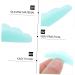 Eyelash Lifting Pads - 15 Pairs Silicone Lash Lift Tools & Supplies | Eyelash Curlers Kit 4.7x1.3x0.4CM - International Shipping Available - Buy Online on SooperMarket.com