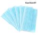 50Pcs Disposable Filter Mask 3 Ply Earloop Face Masks - Buy Now for Comfort and Protection - Buy Online on SooperMarket.com