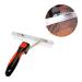 PopetPop Self-Cleaning Slicker Brush Set for Pets | 3 Pack Animal Hair Removal Tool | Efficient Grooming Comb for Dogs and Cats - Buy Online on SooperMarket.com