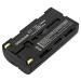 Synergy Digital Battery Compatible with Welch-Allyn 14001 14011 14021 72420 SureSight 14001 SureSight 14010 SureSight 14011 SureSight 14021 SureSight 14031 Battery (7.4 Li-ion 2600mAh)