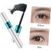 WOONEKY 1pc Mascara Cream Eyeshadow Palette Organizer Eyelash Fibers Women Mascara Makeup Mascara D Mascara - Buy Online on SooperMarket.com