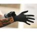 Shamrock Black Latex Examination Gloves (Medium) - Powder Free | Shop Now - Buy Online on SooperMarket.com