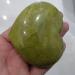 Natural Green Opal Carved Heart raw Gemstone Crystal FUZEGRDLI - Buy Online on SooperMarket.com