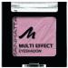 Buy Manhattan Multi Effect Eyeshadow - Rosaner | Long-Lasting Shimmering Eyeshadow in Dollywood Darling 51m - 2g - International Shipping Available - Buy Online on SooperMarket.com