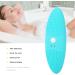 SWOQ Ultrasonic Portable Mini Machine - 3 Level Modes for Vegetables, Underwears, Fruits, Glasses - DC5V - Buy Online on SooperMarket.com