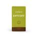 J. Hornig DESCOFTEIN COULTEL MARE DESCOFF 500G Coffee Departmented with a mild taste ground coffee for filter coffee Frenchpress and espresso maker DESCOFF (DESCOFFEINET) 500 g (1 Pack)