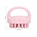 Baby Shampoo Brush | Soft Silicone Scalp Massager for Newborns & Toddlers | Gentle Bath Brush - Buy Online on SooperMarket.com