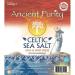 Celtic Sea Salt 500g - Natural Grey Salt (Magnesium Rich) for Heart Health - Buy Online on SooperMarket.com