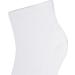Hanes Women's Cool Comfort Toe Support Ankle Socks - 6-Pack, White/Grey Vent - Size 5-9 - Buy Online on SooperMarket.com