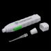 Qtqgoitem Plastic Household LED Flashlight Earpick Remover Curette Cleaner Cleaning Tool Set (Model: 4fb e89 797 767 390) - Buy Online on SooperMarket.com