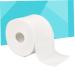 Buy GLEAVI Disposable Cleaning Wipes - 2 Rolls Makeup & Nail Polish Wipes | Double Layer White | International Shipping Available - Buy Online on SooperMarket.com