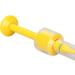 Flexible and Portable Ear Prints Syringe: Safe Earmold Injector for Hearing Device Sampling - Buy Online on SooperMarket.com
