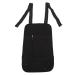 Organic Cotton Castor Oil Pack - Leak-Proof Reusable Hip Bag for Waist Washable Black Button Wrap - Buy Online on SooperMarket.com