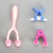 kawehiop 3 Pieces/set Nose Lifting Slimming Bridge Straightening Clip Shaping Tools Straightener Household Beauty Instrument B Type - Buy Online on SooperMarket.com