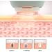 Electric Face Scrubber with Cleansing Station | Wireless Charging | 3 Brush Heads | Green - Buy Online on SooperMarket.com