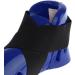 Kids Taekwondo Foot Guard Karate Sparring Gear - Blue - Buy Online on SooperMarket.com