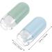 Beavorty 8 Pack Travel Contact Lens Case - Cute & Cozy Eye Care Containers for Contacts Perfect for Travel - Buy Online on SooperMarket.com