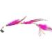 Bohemia Tassels Feather Hair Clip Colorful Feather Hair Barrettes Hair Decorations BohoPendant Hair Pin Women Headpiece Hair Braid Women Fashion Accessories Festival Hair Accessory Random color mixing - Buy Online on SooperMarket.com