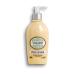 L'Occitane Almond Conditioner with Almond Oil for All Hair Types  8.1 Fl Oz