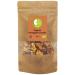 Organic Pineapple Chunks - Certified Organic - by Busy Beans Organic (1kg)
