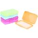 Orthodontic Relief Wax for Braces - Dental Hygiene Protector 5 Pack | International Shipping Available - Buy Online on SooperMarket.com
