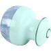 Rechargeable Lint Remover | Efficient Anti-Fallacy Cutting | Compact & Lightweight ABS Design (Green) - Shop Now - Buy Online on SooperMarket.com