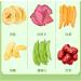 16 types of comprehensive crispy fruits and vegetables Ready-to-eat Dried fruits and vegetables mixed okra mushrooms purple potato bananas Vegan Leisure Snack Gift Bag (250g 1bag) 250g 1bag - Buy Online on SooperMarket.com